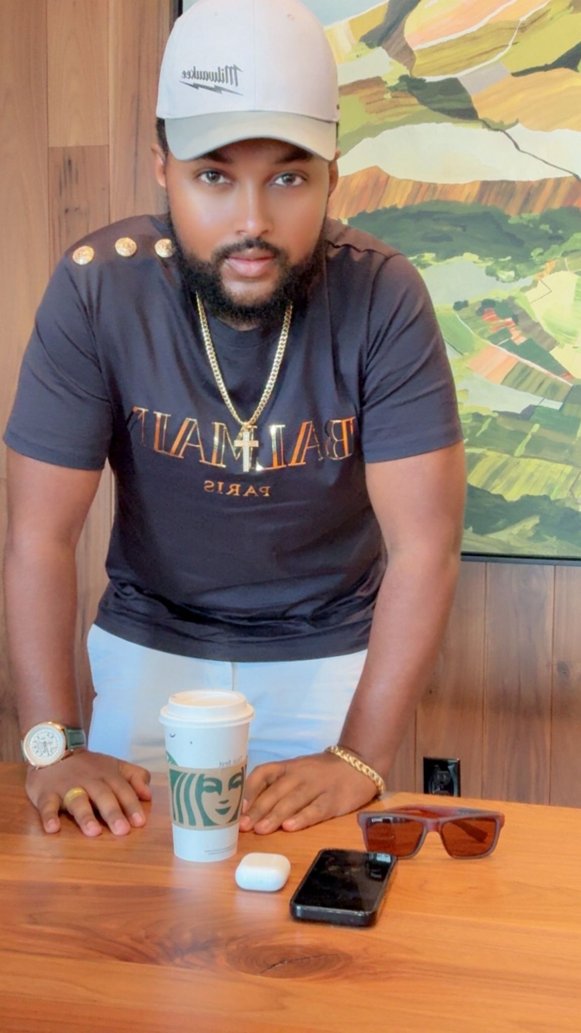 Fraol Abdissa Eticha